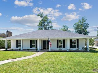 4528 Fleet Dr, Baton Rouge, LA 70809