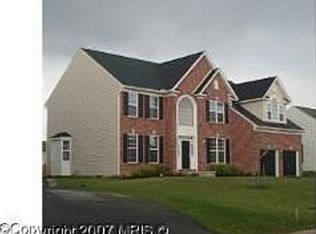2628 Inwood Dr, Adamstown, MD 21710