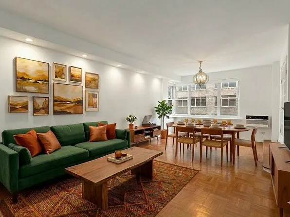 215 E 79th St APT 7F, New York, NY 10075