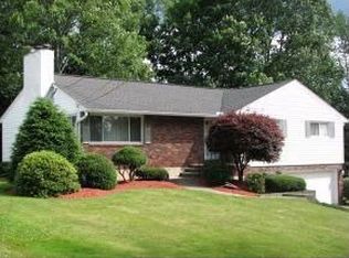 3712 Alpine Dr, Endwell, NY 13760
