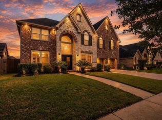 4130 Clover Ridge Ln, Sugar Land, TX 77479