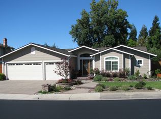 3429 Virgil Cir, Pleasanton, CA 94588