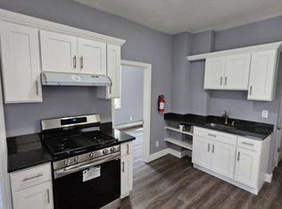 583 S 19th St #1, Newark, NJ 07103