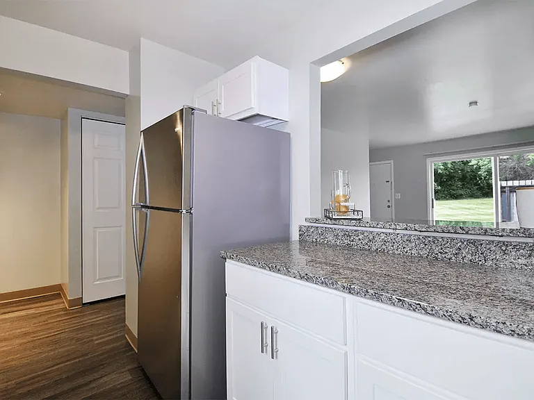 Mill Creek Townhomes — Photo 9