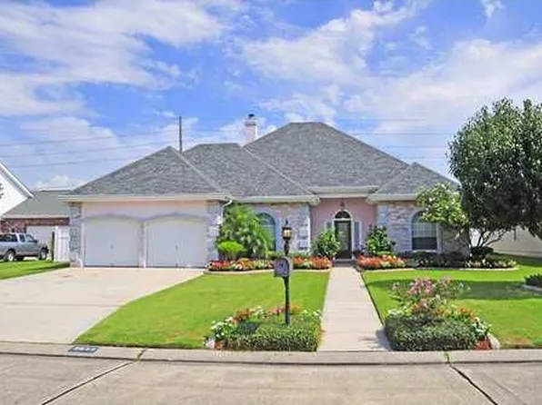 3837 Lake Lynn Dr, Gretna, LA 70056