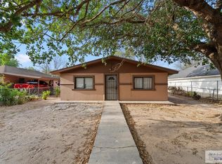 1425 Camino Real, Alamo, TX 78516