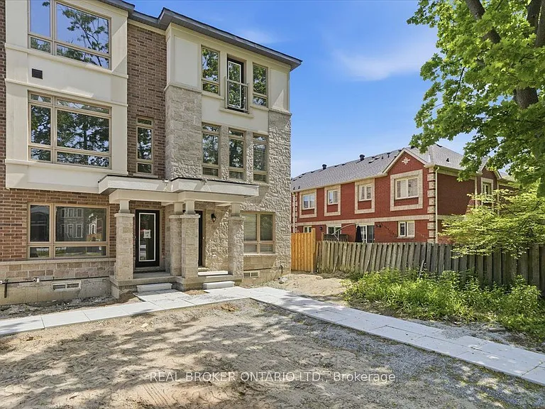 6175 Kingston Rd — Photo 2