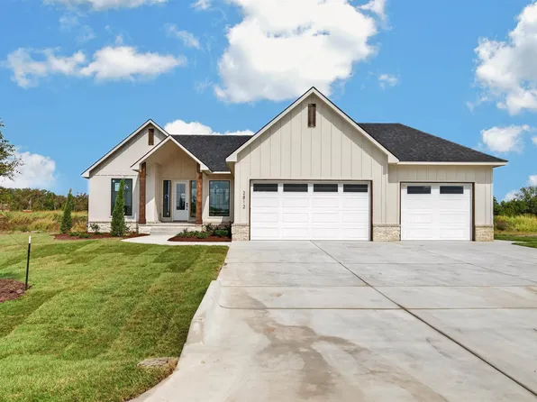 2812 E Kay St, Derby, KS 67037