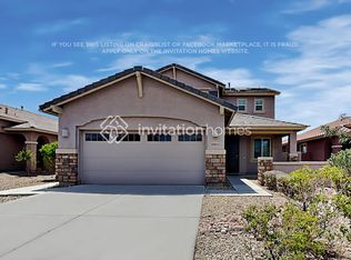 19615 W Solano Dr, Buckeye, AZ 85326