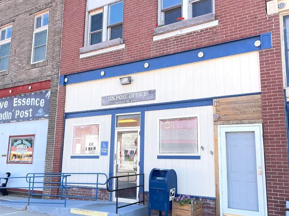111 E Main St, Mayetta, KS 66509