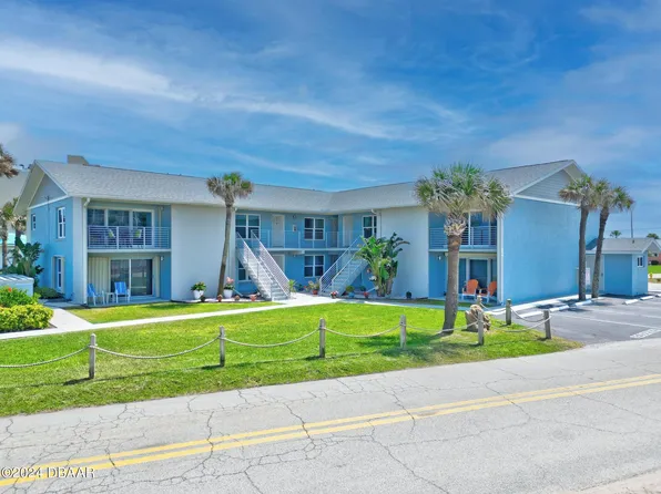 2250 Ocean Shore Blvd #2050, Ormond Beach, FL 32176