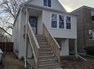 8549 S Kingston Ave, Chicago, IL