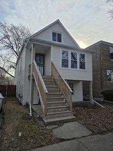 8549 S Kingston Ave, Chicago, IL, 60617