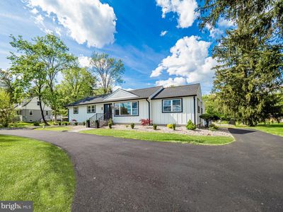 11 Washington Crossing Pe Rd, Pennington, NJ, 08534