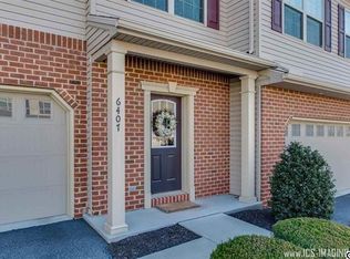 6407 Creekbend Dr, Mechanicsburg, PA 17050