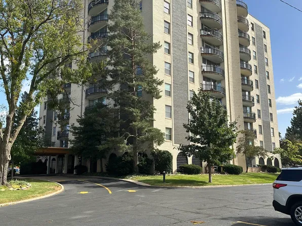 5051 E Lincoln St APT 5C, Wichita, KS 67218