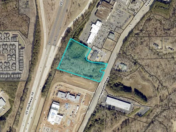 0 Freedom Pkwy, Cumming, GA 30041