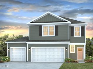5361 Areca Rd LOT 416, Castle Hayne, NC 28429