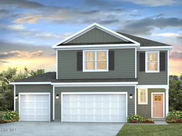 5361 Areca Road Lot 416, Castle Hayne, NC 28429