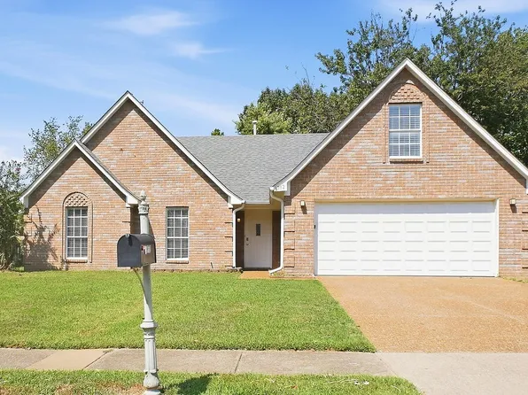 6752 Oakmoor Cir S, Bartlett, TN 38135