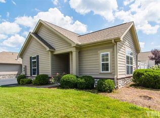 213 Culp Hill Dr #213, Chapel Hill, NC 27517