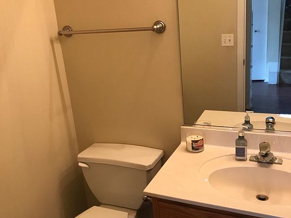 Downstairs Bath