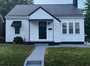 326 E 9th St, Jasper, IN 47546