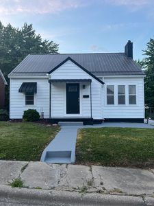 326 E 9th St, Jasper, IN, 47546