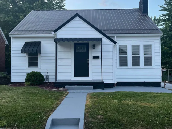 326 E 9th St, Jasper, IN 47546