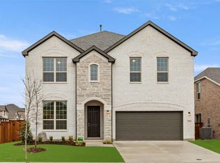 1203 El Sol Blvd, Sherman, TX 75090