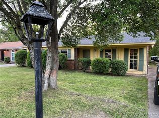 4440 Sunnybrook Dr, Montgomery, AL 36108