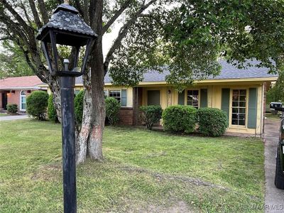 4440 Sunnybrook Dr, Montgomery, AL, 36108