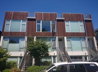1316 E Remington Ct, Seattle, WA 98122