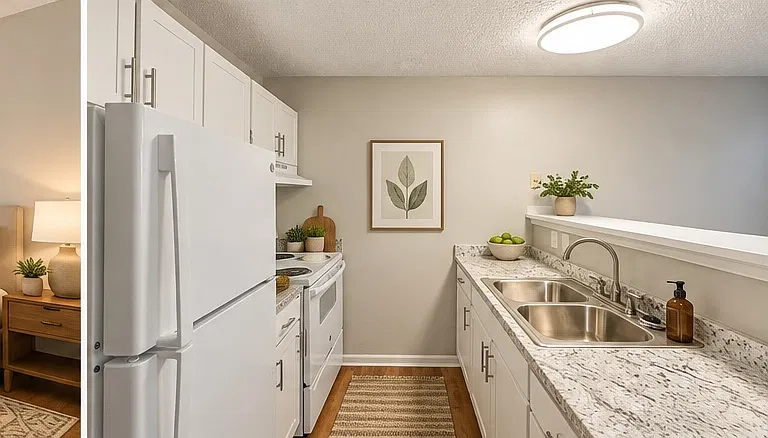 4115 Bloomdale Dr — Photo 2