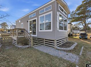 103 Bluefish Ct LOT 1, Grandy, NC 27939