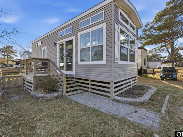 103 Bluefish Ct Lot 1, Grandy, NC 27939