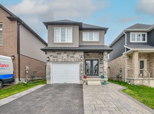 111 Honey St, Cambridge, ON N1T 0C6