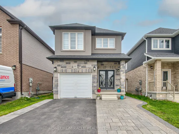 111 Honey St, Cambridge, ON N1T 0C6