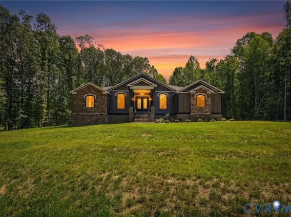 6995 Jefferson Hwy, Louisa, VA 23117