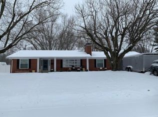 3622 Hunter Pl, Columbus, IN 47203