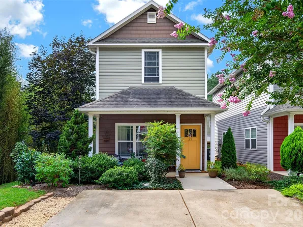 27 Mill Creek Loop, Asheville, NC 28806