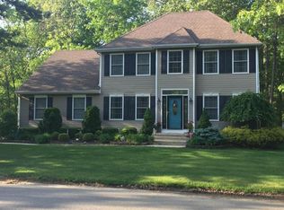 3184 Ridgeway Blvd, Manchester, NJ 08759