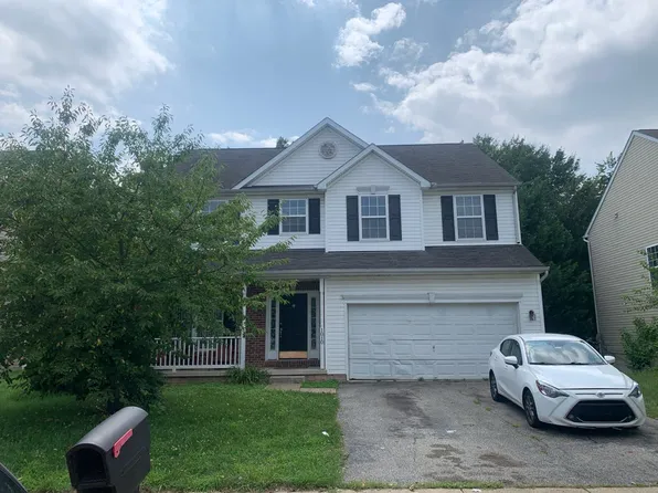 1010 Brockton Ct, Glen Burnie, MD 21060