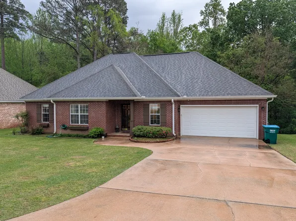 4313 32nd Pl, Meridian, MS 39305