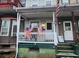 6 N 2nd St, Shamokin, PA 17872