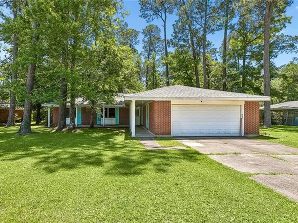 113 W Pinewood Dr, Slidell, LA 70458