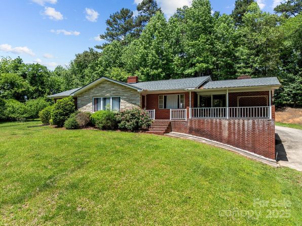 24501 Canton Rd, Albemarle, NC 28001
