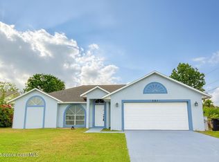 684 Seven Gables Cir SE, Palm Bay, FL 32909