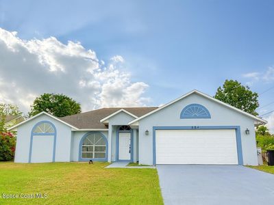 684 Seven Gables Cir SE, Palm Bay, FL, 32909