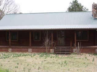 4579 Huffaker Rd NW, Rome, GA 30165